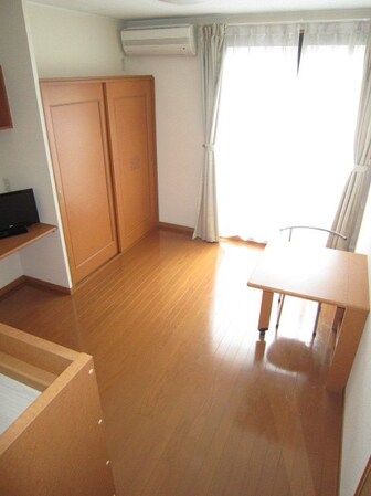 レオパレスソレーユの物件内観写真